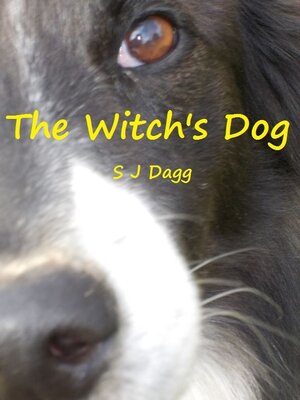 cover image of The Witch's Dog